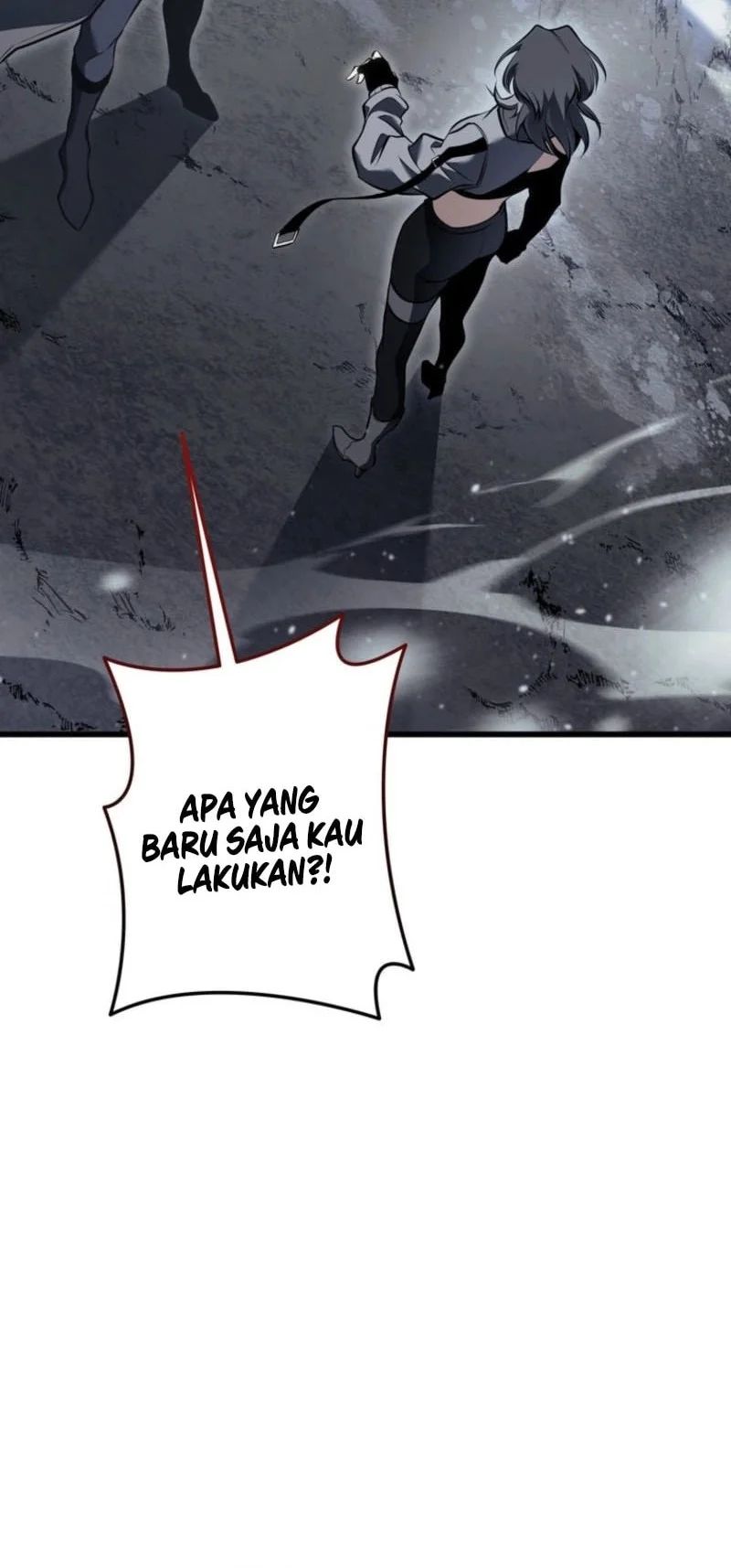 Reincarnator’s Stream Chapter 23 Fix Gambar 44